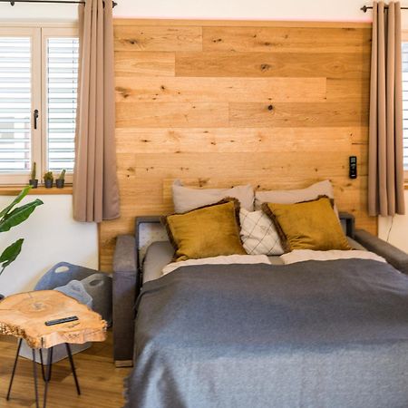 Alte Muehle Loft - Balcony & Car Park By Alpenluxus Appartements بريكسليغ المظهر الخارجي الصورة