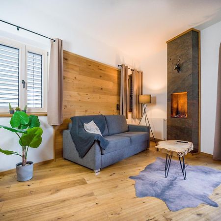 Alte Muehle Loft - Balcony & Car Park By Alpenluxus Appartements بريكسليغ المظهر الخارجي الصورة