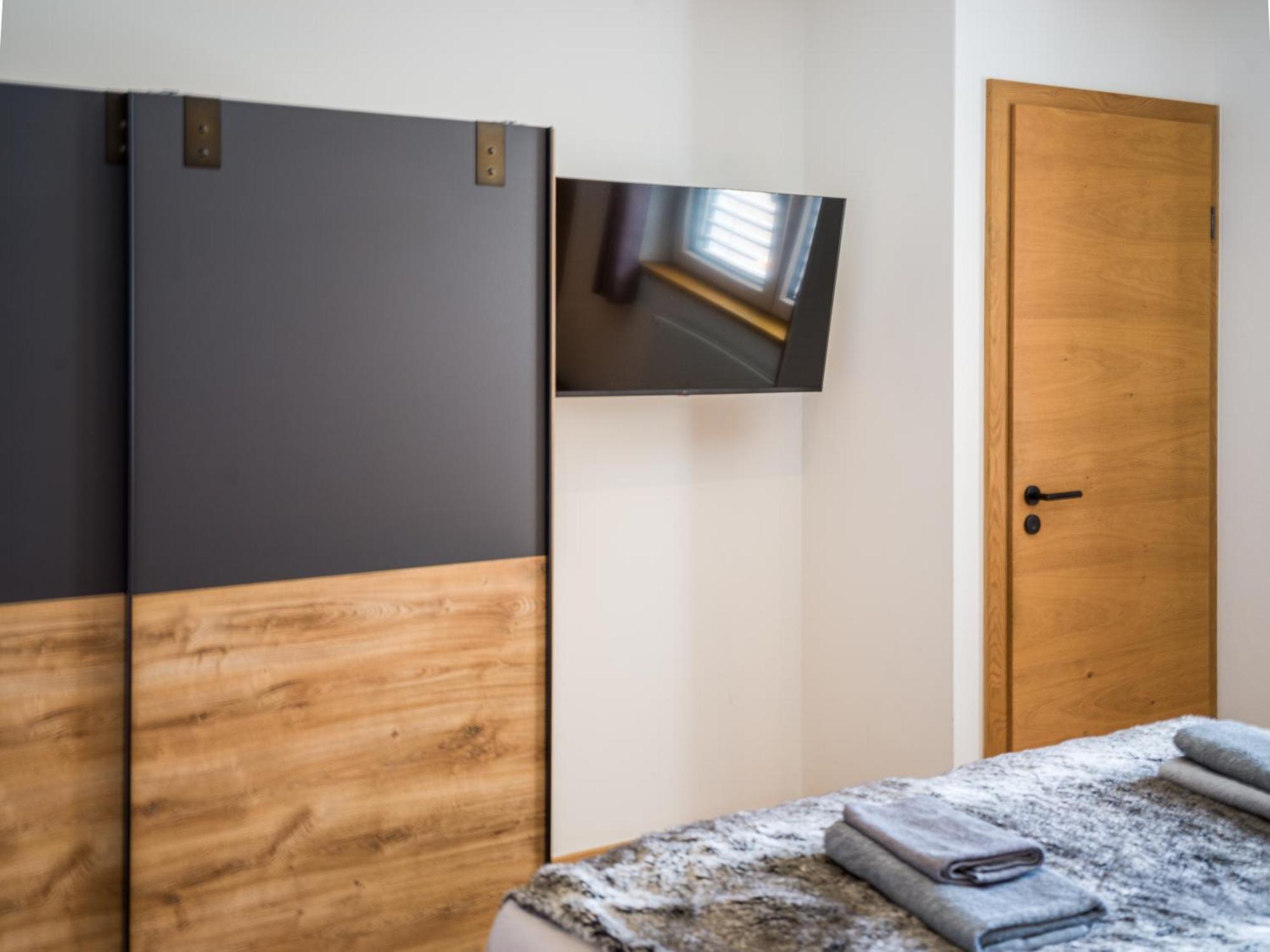 Alte Muehle Loft - Balcony & Car Park By Alpenluxus Appartements بريكسليغ المظهر الخارجي الصورة