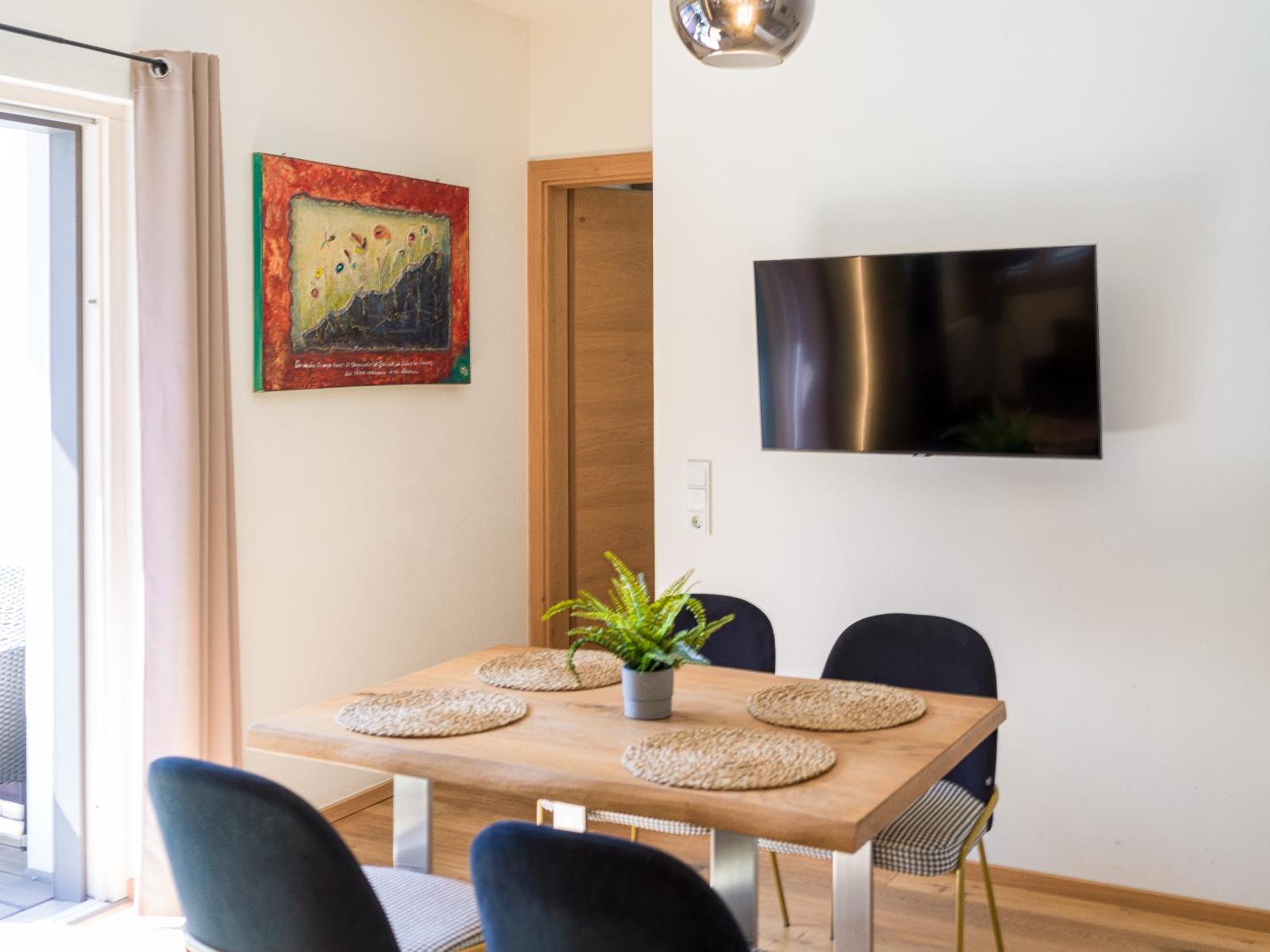 Alte Muehle Loft - Balcony & Car Park By Alpenluxus Appartements بريكسليغ المظهر الخارجي الصورة