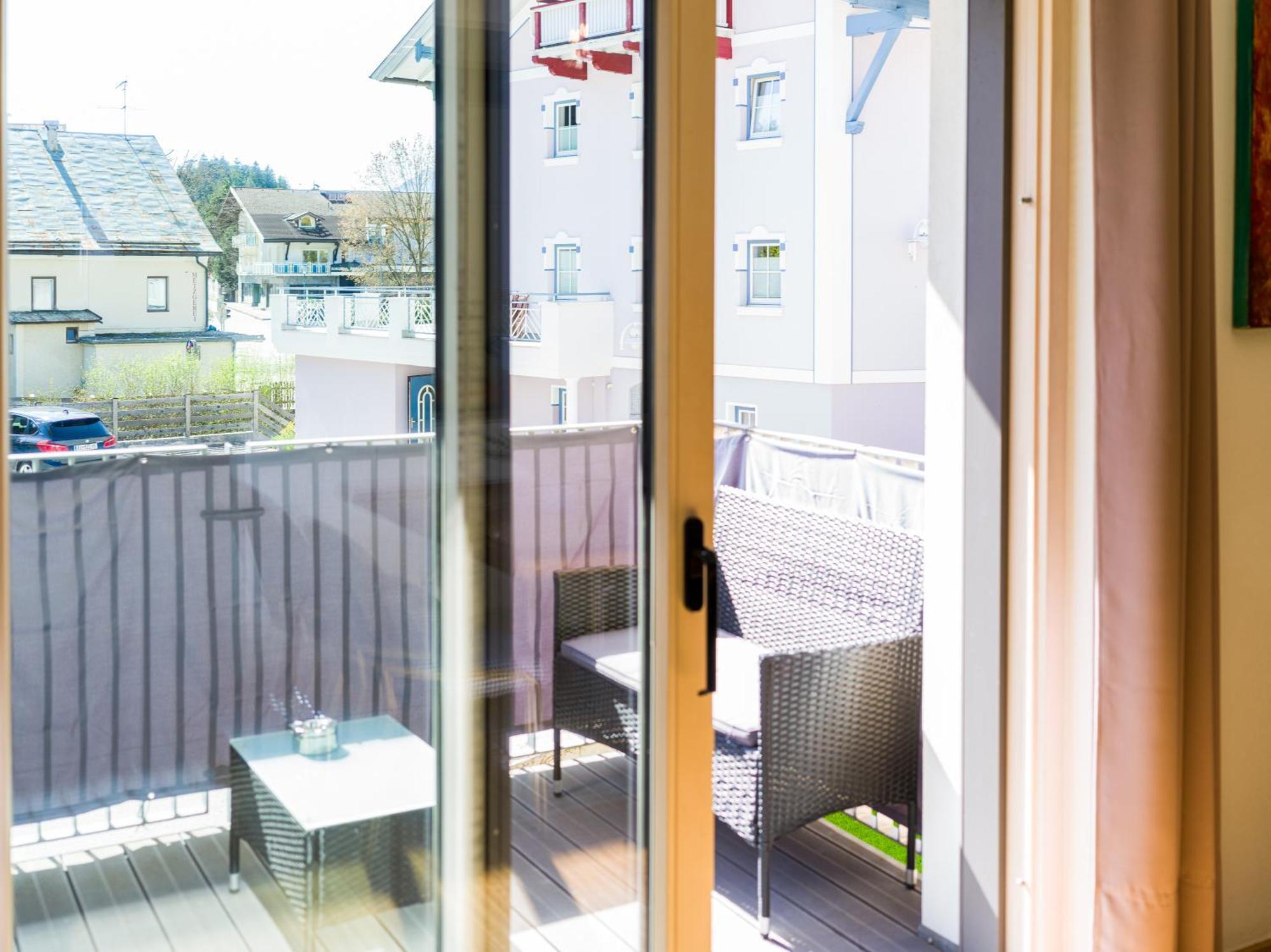 Alte Muehle Loft - Balcony & Car Park By Alpenluxus Appartements بريكسليغ المظهر الخارجي الصورة