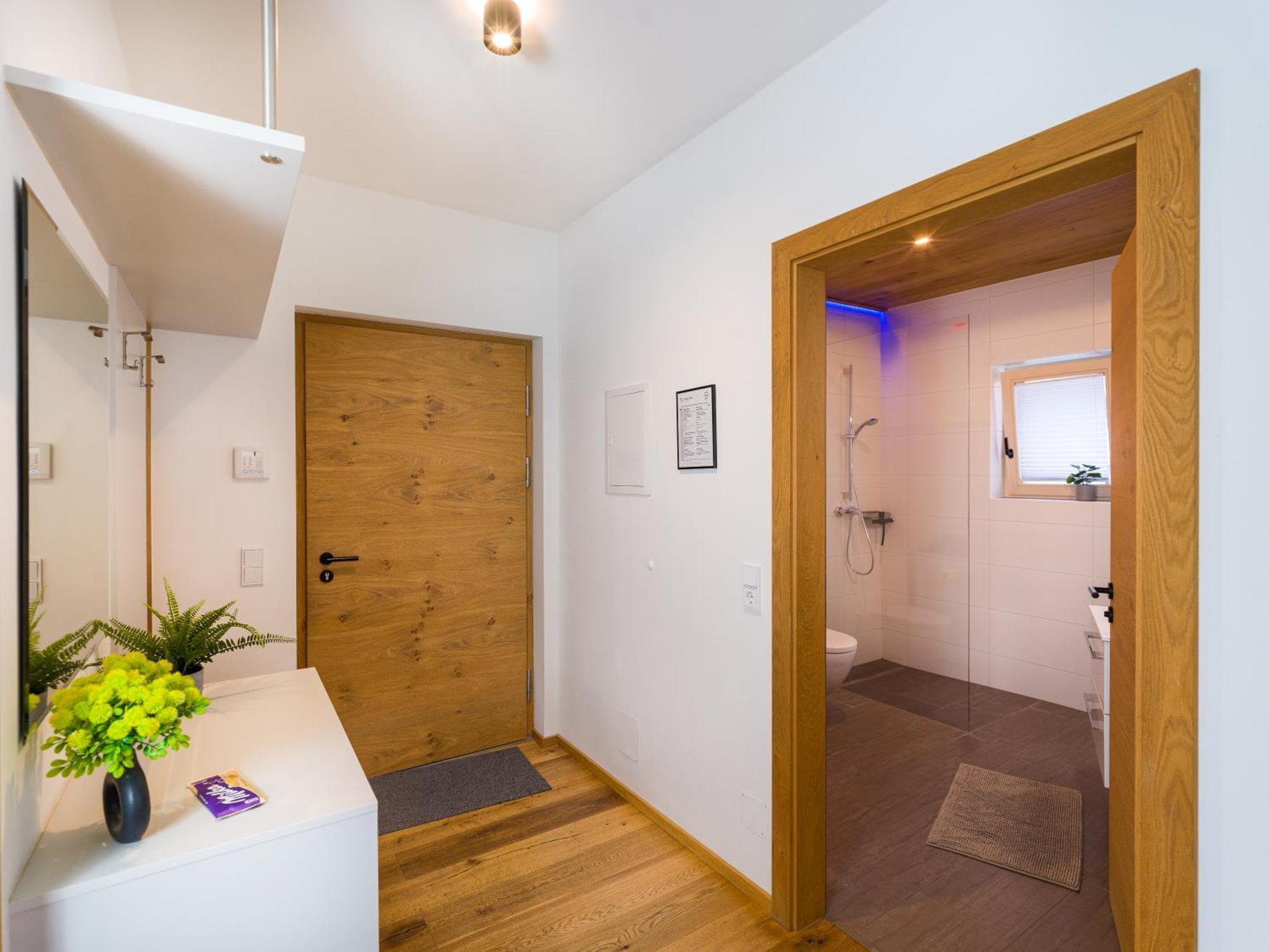 Alte Muehle Loft - Balcony & Car Park By Alpenluxus Appartements بريكسليغ المظهر الخارجي الصورة