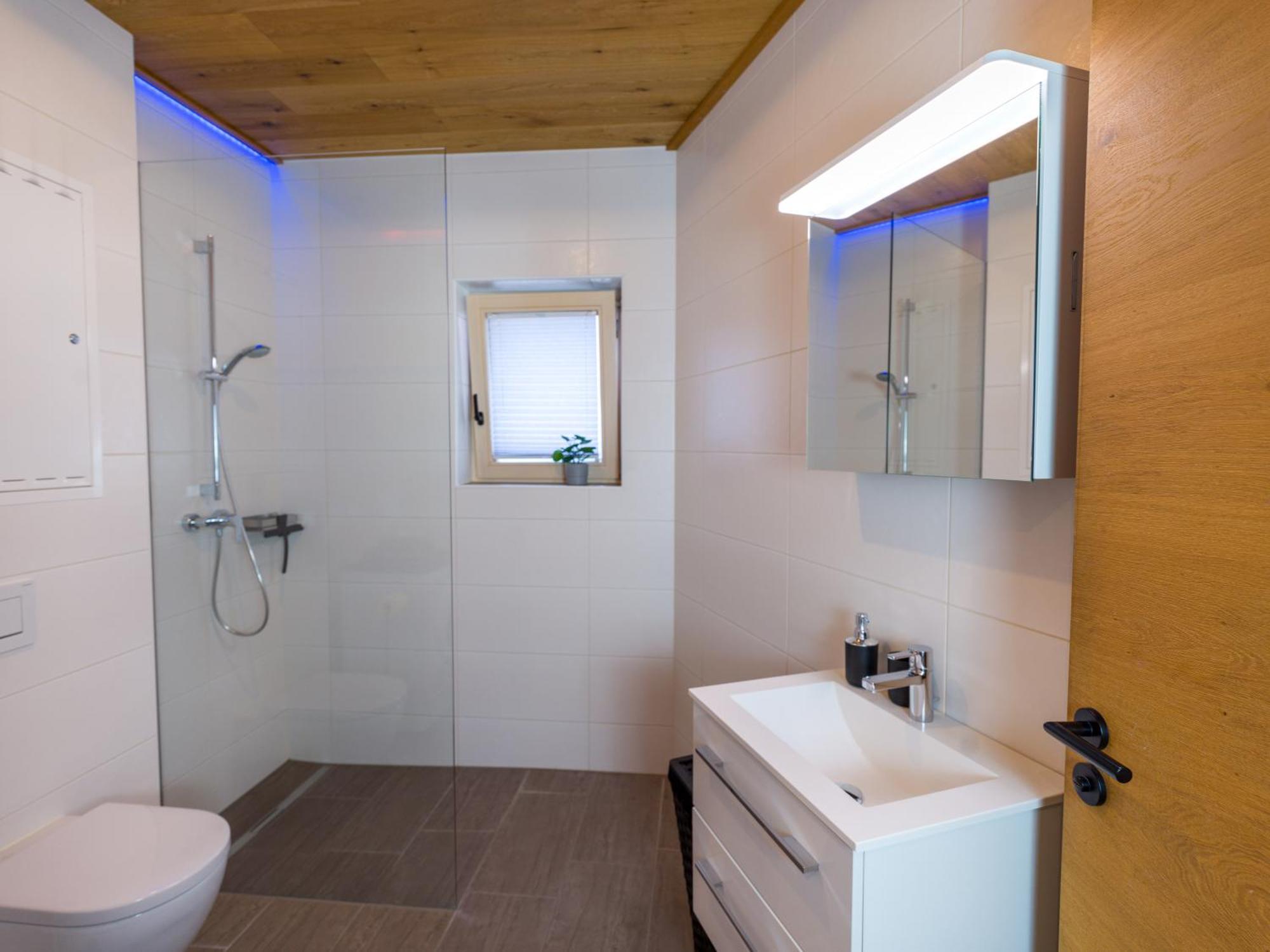 Alte Muehle Loft - Balcony & Car Park By Alpenluxus Appartements بريكسليغ المظهر الخارجي الصورة