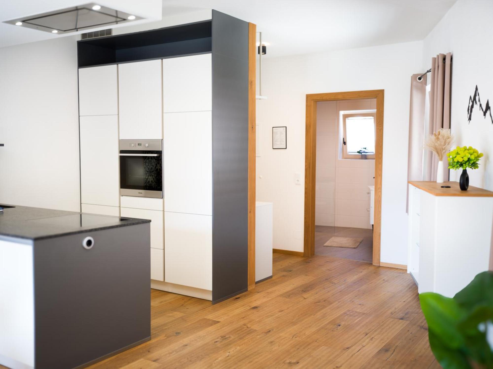 Alte Muehle Loft - Balcony & Car Park By Alpenluxus Appartements بريكسليغ المظهر الخارجي الصورة