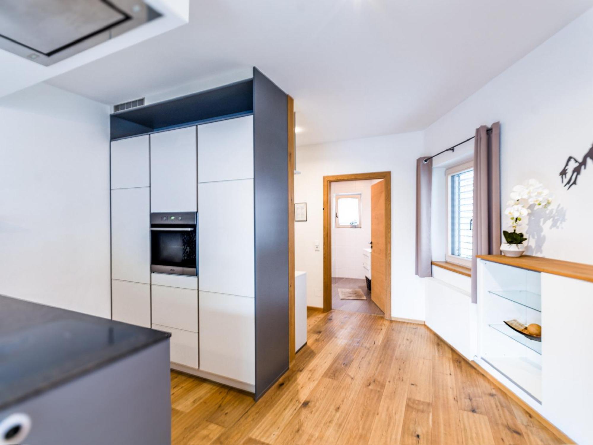 Alte Muehle Loft - Balcony & Car Park By Alpenluxus Appartements بريكسليغ المظهر الخارجي الصورة